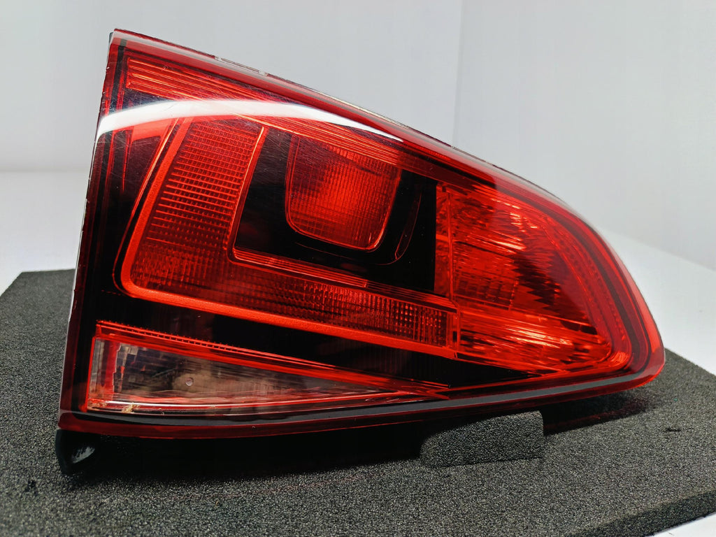 VOLKSWAGEN GOLF VII 7 HB 12- KOFFERRAUMKLAPPENLEUCHTE LINKS HINTEN 5G0945093AE