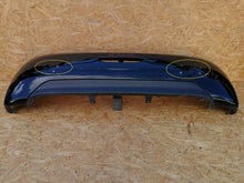 Laden Sie das Bild in den Galerie-Viewer, PEUGEOT 208 I 11- HECKSTOSSTANGE HINTEN 9676505677