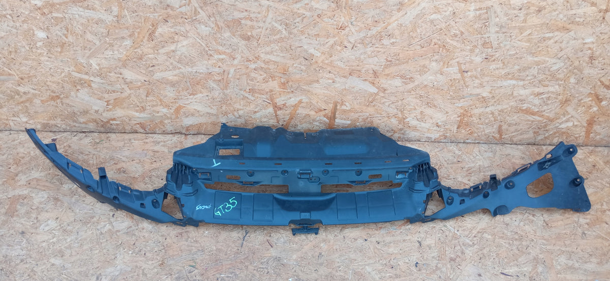 Ford Focus MK3 10-Czasza Section Reinforcement Frame Grille Bumper BM51-17E778 — photo 2 of 10