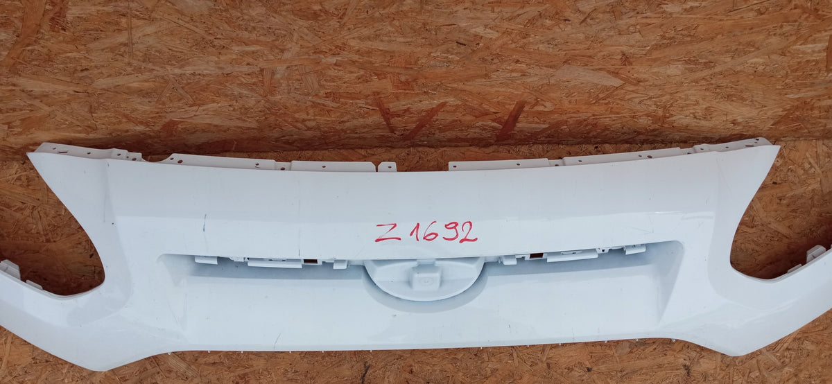 Ford Transit Connect 13- Calandre Pièce D'adaptation Supérieure Pare-Chocs Avant DT11-17K819-A — photo 3 sur 11