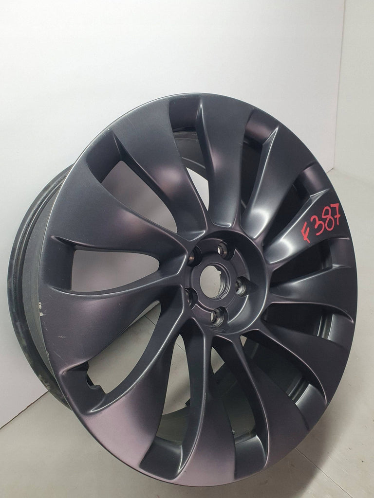 Tesla Model 3 M3 FELGA ALUMINIOWA 20 CALI 20x9 ET34 5X114.3 1044267-00-A