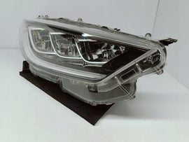 Toyota Yaris IV 4 XP21 19- LAMPA PRAWA PRZÓD PRZEDNIA FULL LED KOITO K0-8