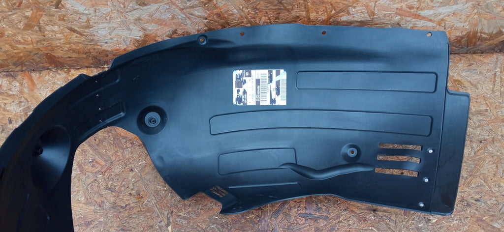 KIA EV6 EV 6 21- NADKOLE PRAWY PRZÓD PRAWE PRZEDNIE NOWE 86812-CV000