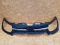 SUZUKI IGNIS III 3 16- ATRAPA GRILL KRATKA ZDERZAKA PRZÓD 72111-62R0
