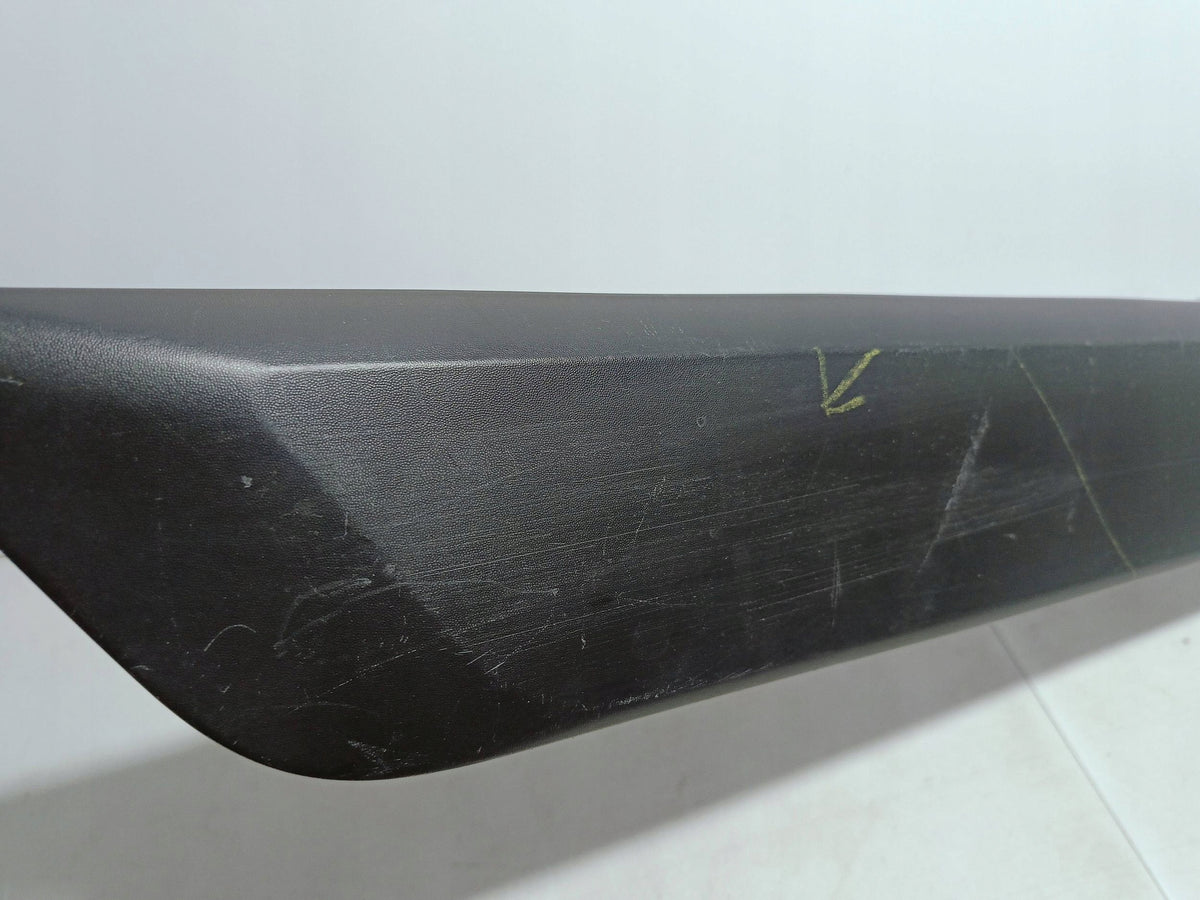 Ford Transit Custom 12- Trim Strip Cover Rear Right Door BK21-29076-Aew — photo 6 of 10