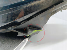 Laden Sie das Bild in den Galerie-Viewer, PEUGEOT 308 II T9 FACELIFT 17- SCHEINWERFER LINKS VORN LINSE+LED 9816990680