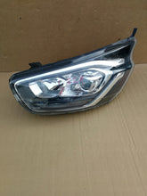 Załaduj zdjęcie do przeglądarki galerii, FORD TRANSIT CUSTOM LIFT 18- LAMPA LEWA PRZÓD PRZEDNIA JK21-13W030-DG