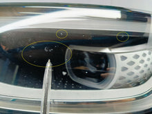 Laden Sie das Bild in den Galerie-Viewer, VW ID.4 ID4 20- SCHEINWERFER LINKS VORNE VOLL-LED IQ.LIGHT EU 11B941035K