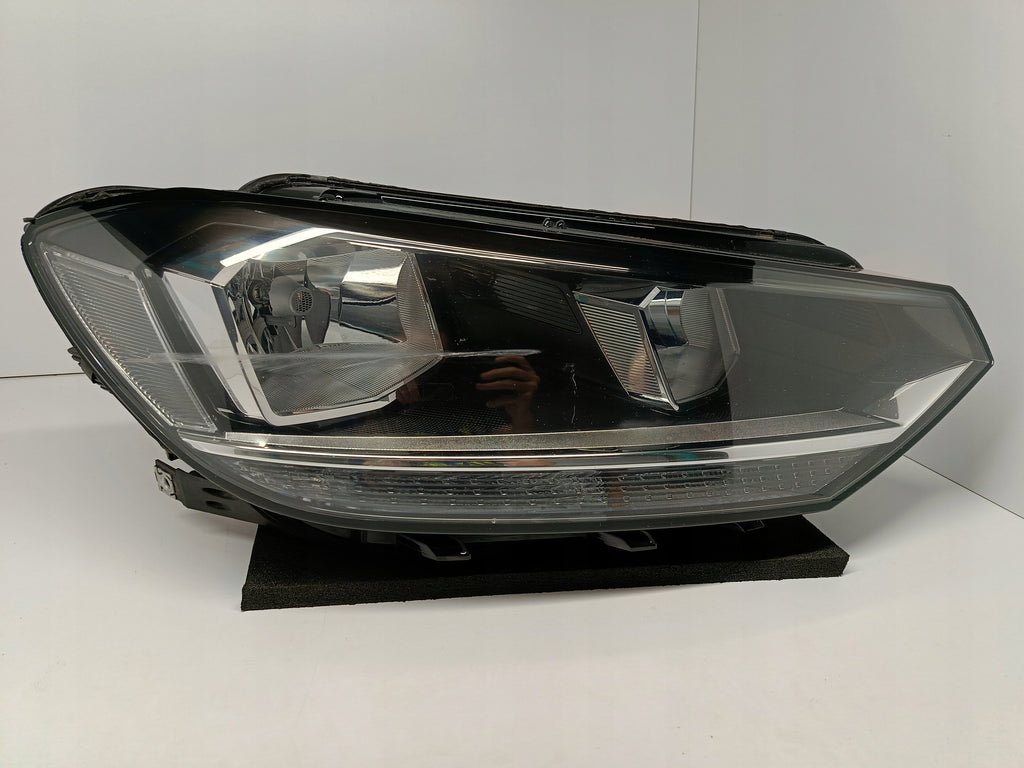 VW TOURAN III 3 5TB 15- SCHEINWERFER RECHTS VORNE NORMAL 5TB941006A