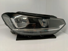 Laden Sie das Bild in den Galerie-Viewer, VW TOURAN III 3 5TB 15- SCHEINWERFER RECHTS VORNE NORMAL 5TB941006A