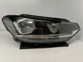 VW TOURAN III 3 5TB 15- SCHEINWERFER RECHTS VORNE NORMAL 5TB941006A