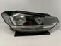 VW TOURAN III 3 5TB 15- SCHEINWERFER RECHTS VORNE NORMAL 5TB941006A