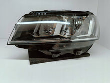 Laden Sie das Bild in den Galerie-Viewer, Volkswagen Transporter T6 LIFT 19- SCHEINWERFER LINKS VORNE STANDARD H7 7L1941005B