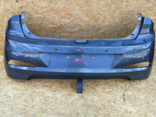 Laden Sie das Bild in den Galerie-Viewer, HYUNDAI I20 II 2 14- STOSSFÄNGER HINTEN PDC 86611-C8000