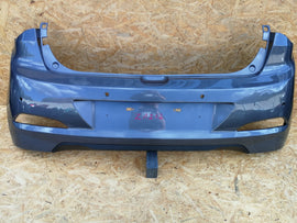 HYUNDAI I20 II 2 14- ZDERZAK TYŁ TYLNY PDC 86611-C8000