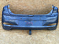 HYUNDAI I20 II 2 14- STOSSFÄNGER HINTEN PDC 86611-C8000