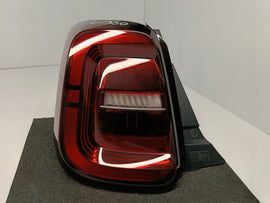 FIAT 500E EV ELEKTRYK 20- LAMPA LEWY TYŁ LEWA TYLNA LED 20270101