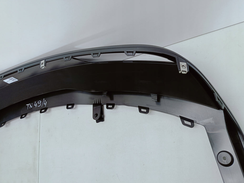 TESLA 3 LIFT HIGHLAND 23-ANBAUTEIL SPOILER DIFFUSOR STOßSTANGE HINTEN 1587741-00-D