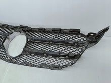 Laden Sie das Bild in den Galerie-Viewer, Mercedes-Benz C W205 14- KÜHLERGRILL STOSSFÄNGER VORNE A2058800783