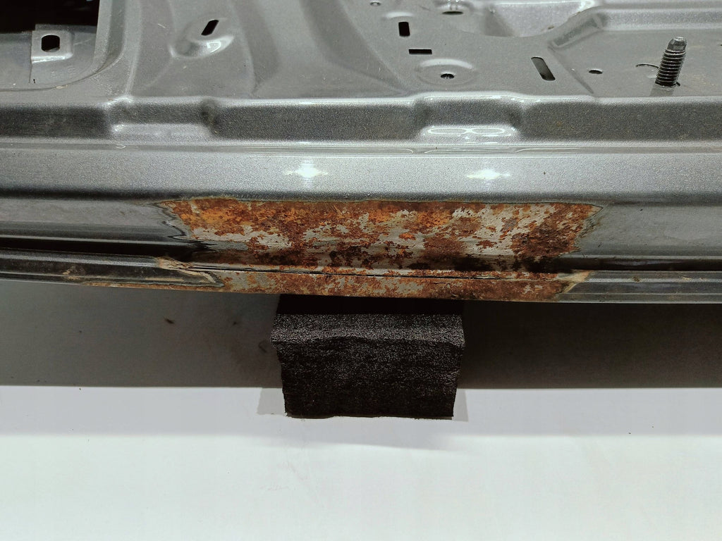 Audi A3 8V 5D SPORTBACK 13- HECKKLAPPE KOFFERRAUM HINTEN 8V4827025D