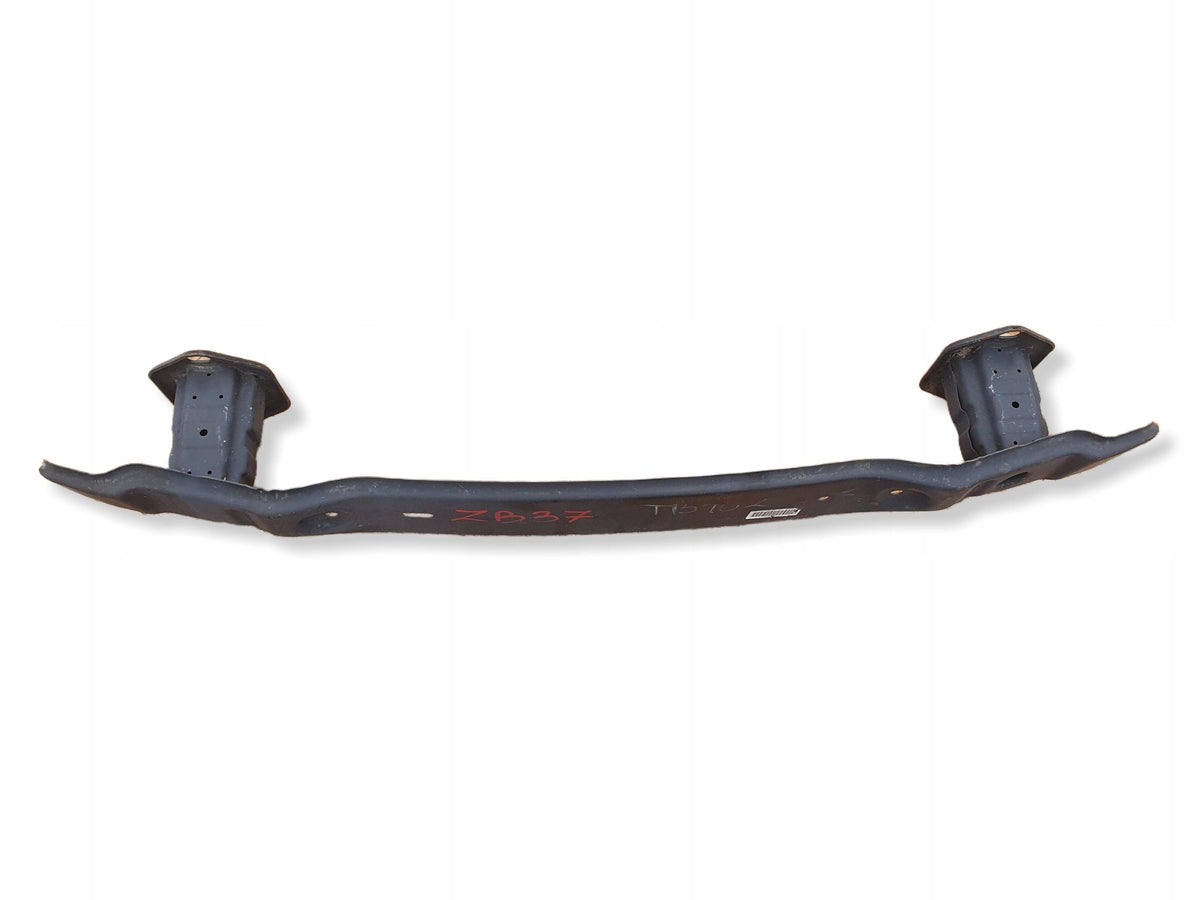 BMW 1 F20 F21 11- Traverse Traverse Absorbeur Pare-Chocs Arrière Arrière 7240912 — photo 8 sur 8