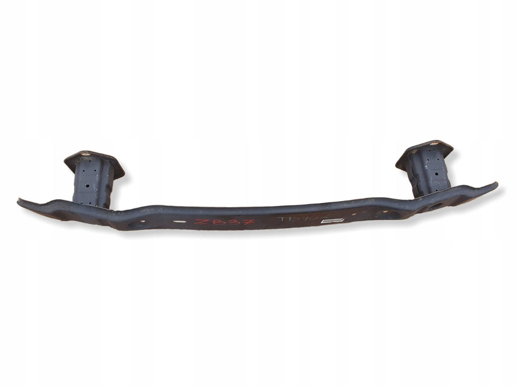 BMW 1 F20 F21 11- QUERTRÄGER QUERSTÜCK STOSSFÄNGER ABSORBER HINTEN HINTERER 7240912
