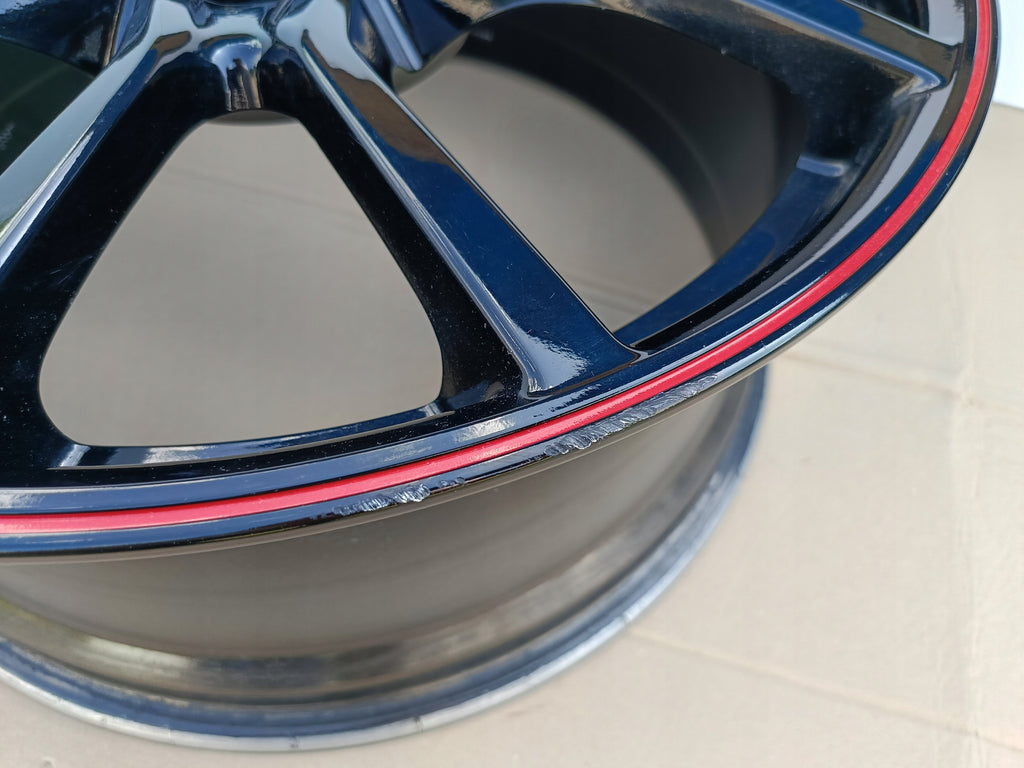 FELGA ALUMINIOWA HONDA CIVIC TYPE-R 17- 8.5"x20" 5x120 ET60 42700-TGH-A92