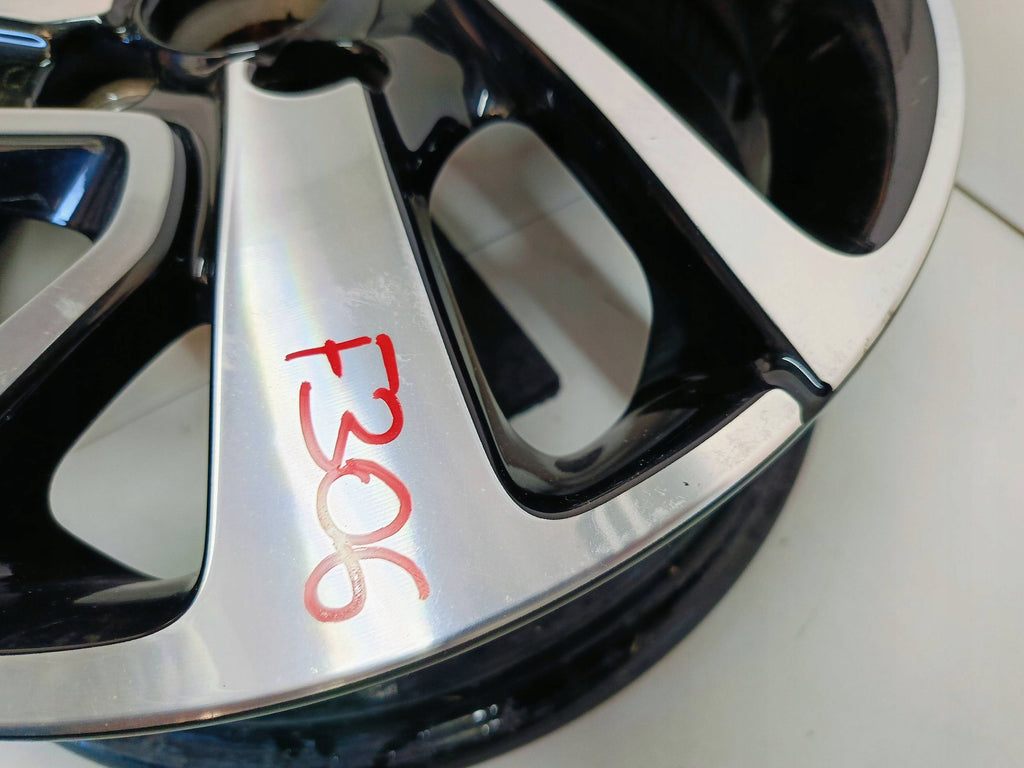 AYGO C1 108 FELGA ALUMINIOWA 15 CALI 15''x4.5'' 4x100 ET35 B000908277
