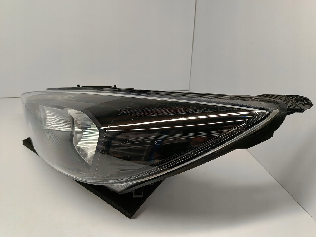 Ford Focus MK3 Lift 14- Vorne Links Leuchte Vordere H7+LED F1EB-13W030-Agb — Foto 2 von 12