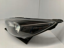 Laden Sie das Bild in den Galerie-Viewer, FORD FOCUS MK3 LIFT 14- SCHEINWERFER LINKS VORNE H7+LED F1EB-13W030-AGB
