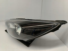 FORD FOCUS MK3 LIFT 14- LAMPA LEWA PRZÓD PRZEDNIA H7+LED F1EB-13W030-AGB