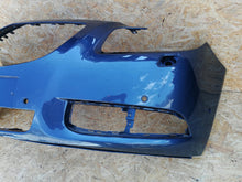 Laden Sie das Bild in den Galerie-Viewer, OPEL INSIGNIA A 08- STOßSTANGE VORN VORNE 6 X PDC SPRITZDÜSE 13288286