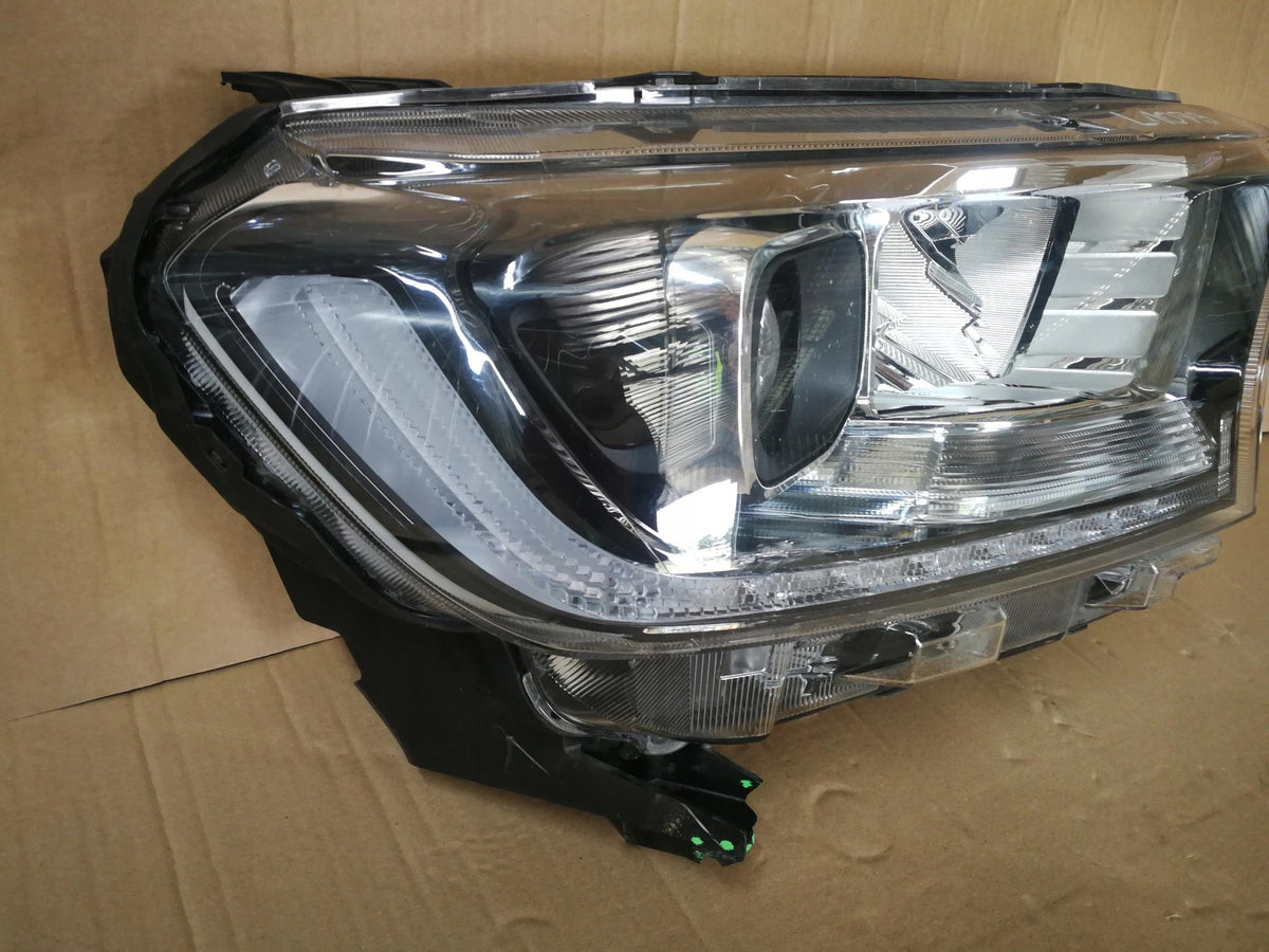 Ford Ranger V 5 Lift 19- Feu Phare Avant Droit Full LED JB3B13E014BA — photo 8 sur 15
