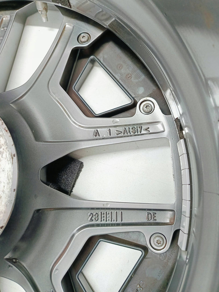 BMW 5 i5 G60 G61 23- FELGA ALUMINIOWA 19''x8.5'' 5x112 ET29 5A324D8