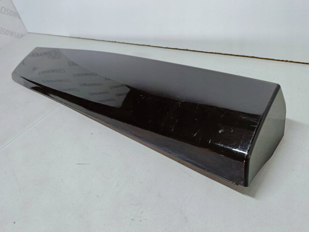 Nissan Ariya FE0 20- LISTWA NAKŁADKA DRZWI LEWY TYŁ LEWA TYLNA 82871-5MP5A