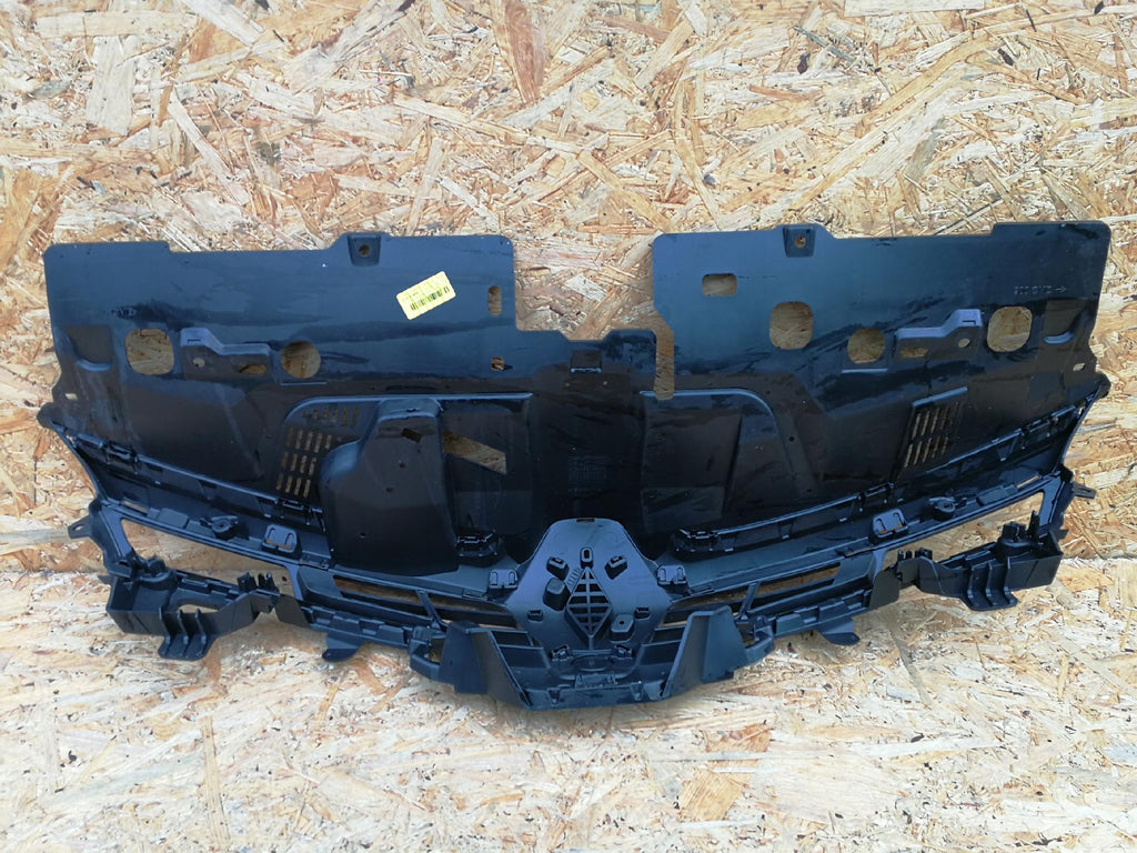 RENAULT CLIO 4 IV 11- ATRAPA KRATKA STELAŻ GRILL ZDERZAKA PRZÓD 622563184R