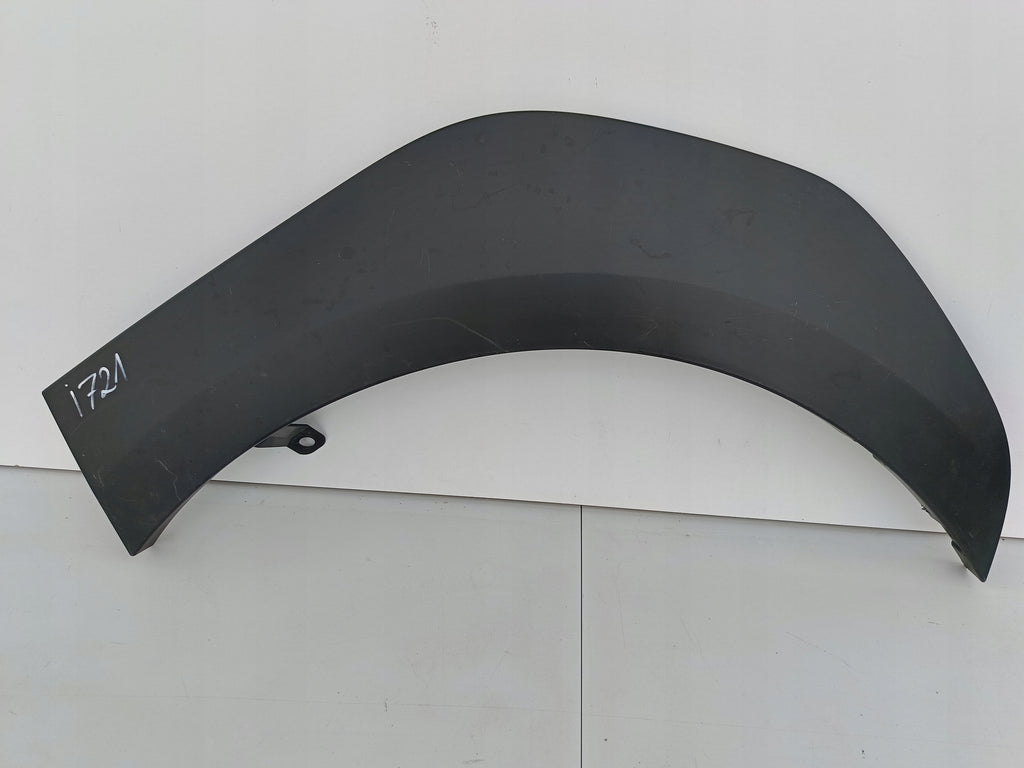 TOYOTA bZ4X BZ4X 21- RADLAUFVERKLEIDUNG HINTEN LINKS 75606-42200