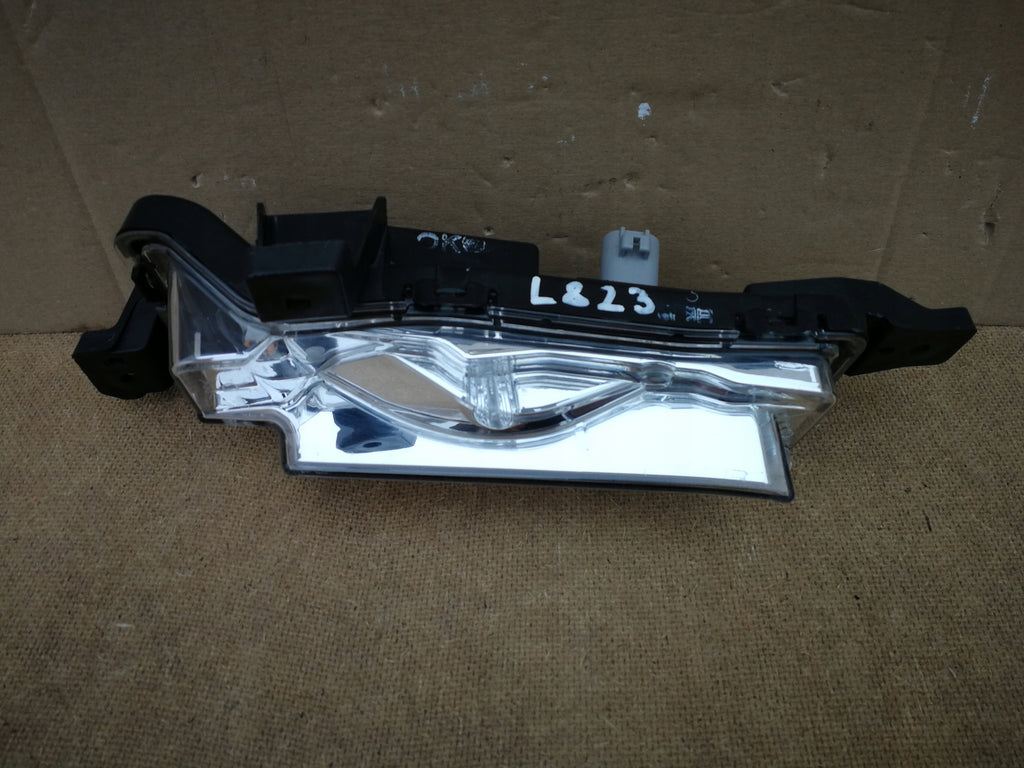 SUZUKI VITARA 15- HALOGEN TFL RECHTS LAMPE RECHTS LICHT STANLEY W1378