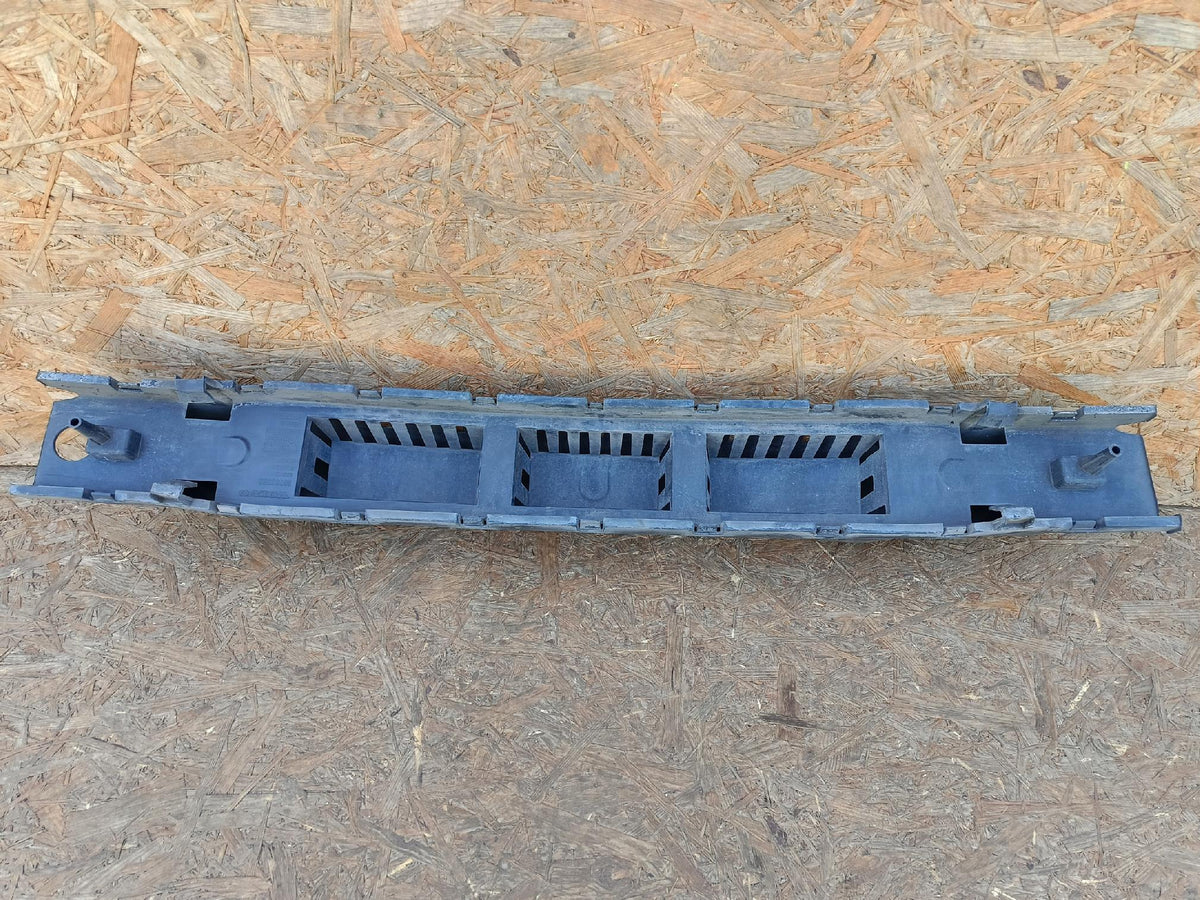Volvo V70 III S80 07- Absorber Belka Wzmocnienie Zderzaka Przód 30763392 — zdjęcie 6 z 11