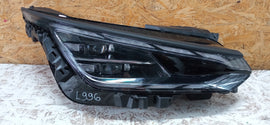 KIA EV6 EV-6 21- LAMPA REFLEKTOR PRAWY PRZÓD FULL LED 92102-CV1 EUROPA OE