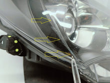 Laden Sie das Bild in den Galerie-Viewer, TOYOTA YARIS III FACELIFT 14- SCHEINWERFER RECHTS VORNE KOITO OD-160