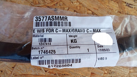 FORD C-MAX GRAND CMAX 10- LISTWA BOCZNA PRAWA SZYBY CZOŁOWEJ NOWA 3577ASMMR