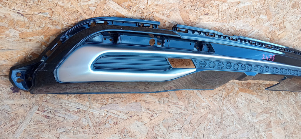 KIA CEED III GT-LINE KOMBI FL 21- DYFUZOR SPOILER ZDERZAKA TYŁ 86612-J7GA0