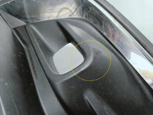 Laden Sie das Bild in den Galerie-Viewer, Renault Trafic III LIFT IV 20- STOßSTANGENLEISTE RECHTS VORNE PDC 261A23784R