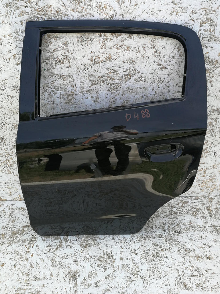 MITSUBISHI SPACESTAR 13-20 DRZWI LEWY TYŁ TYLNE