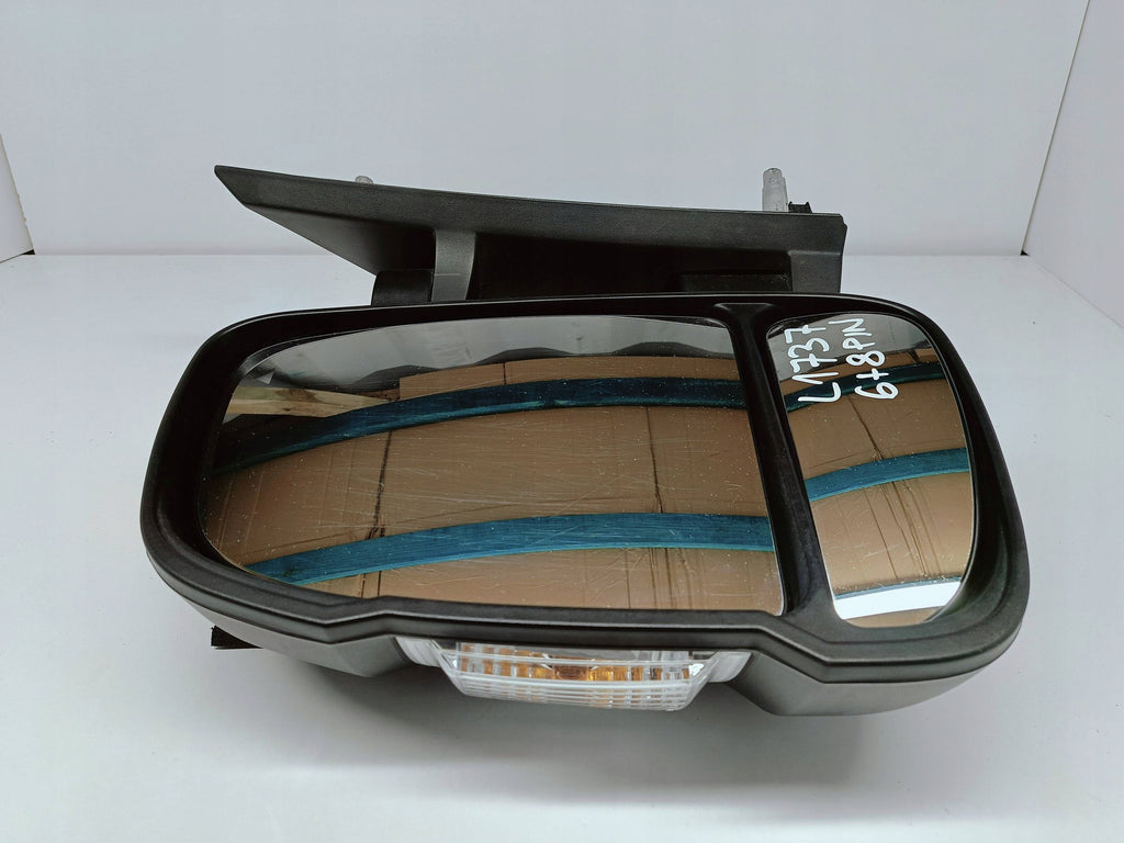 DUCATO BOXER JUMPER SPIEGEL LINKS 6+8 PIN ASSISTENT EU 041044