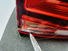 Laden Sie das Bild in den Galerie-Viewer, VOLKSWAGEN GOLF VII 7 HB 12- KOFFERRAUMKLAPPENLEUCHTE LINKS HINTEN 5G0945093AE