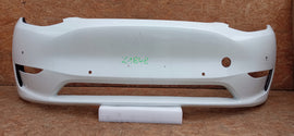TESLA MODEL Y 20- ZDERZAK PRZÓD PRZEDNI 6XPDC 1493745-00-A