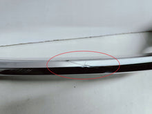 Laden Sie das Bild in den Galerie-Viewer, Mazda 6 GJ LIFT 18- CHROMLEISTE KÜHLERGRILL LINKS GSH7-507K1