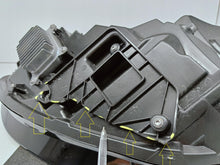 Laden Sie das Bild in den Galerie-Viewer, TESLA MODEL 3 M3 LIFT Y MY 20- SCHEINWERFER RECHTS VORNE FULL LED EU 1514953-00-D